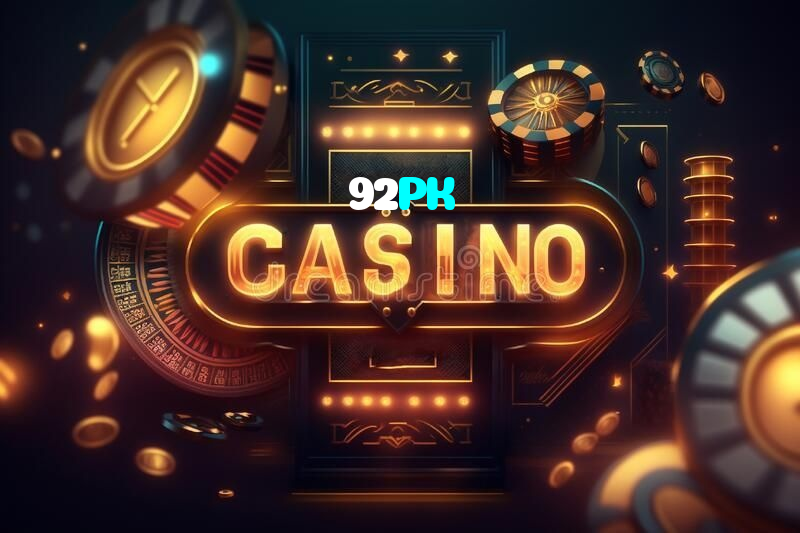available types of 92PK bet including pre-match live express and system bets