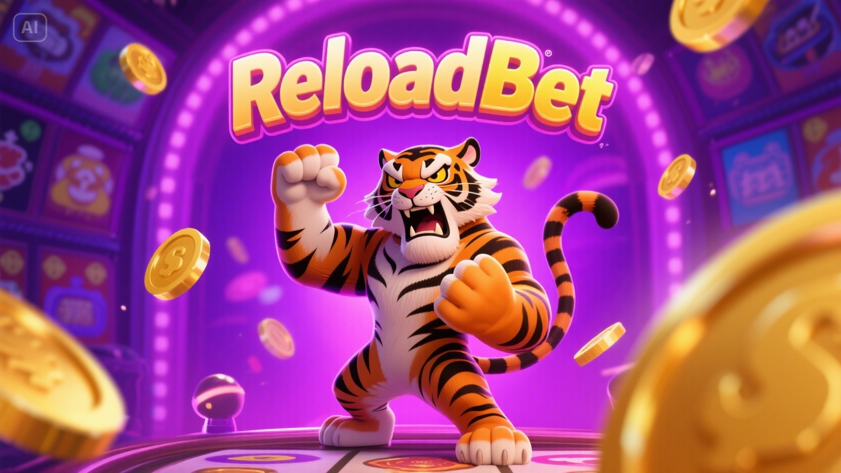 ReloadBet