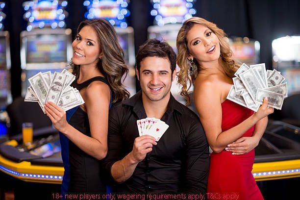 ReloadBet Live Casino