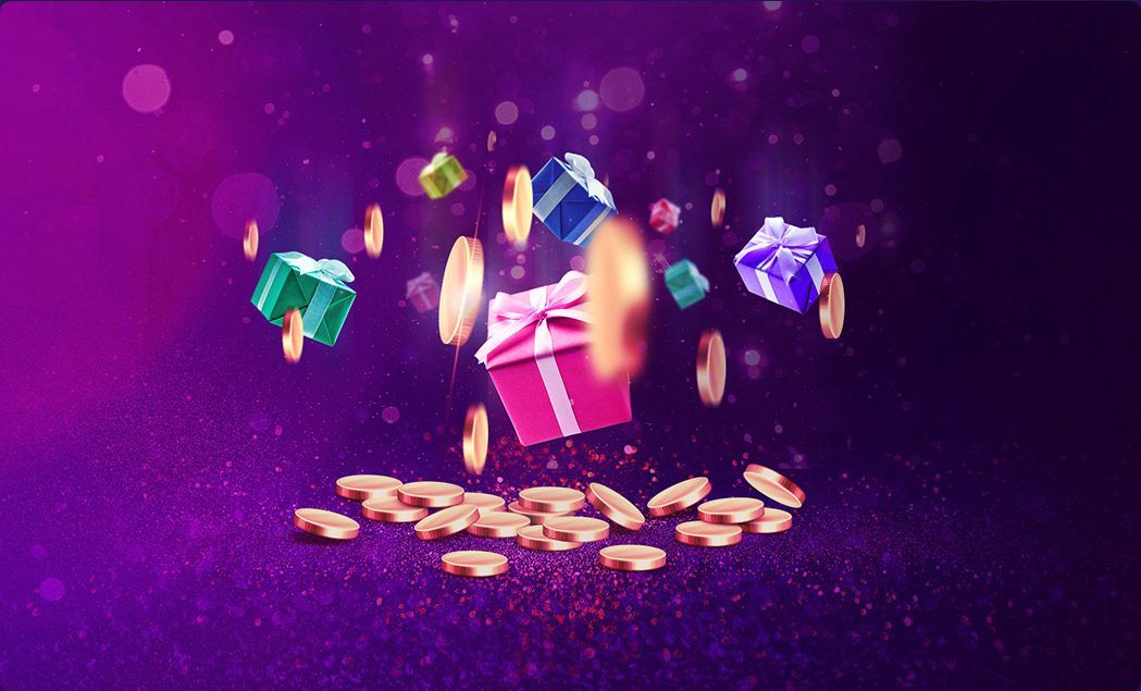 ReloadBet Welcome Bonus
