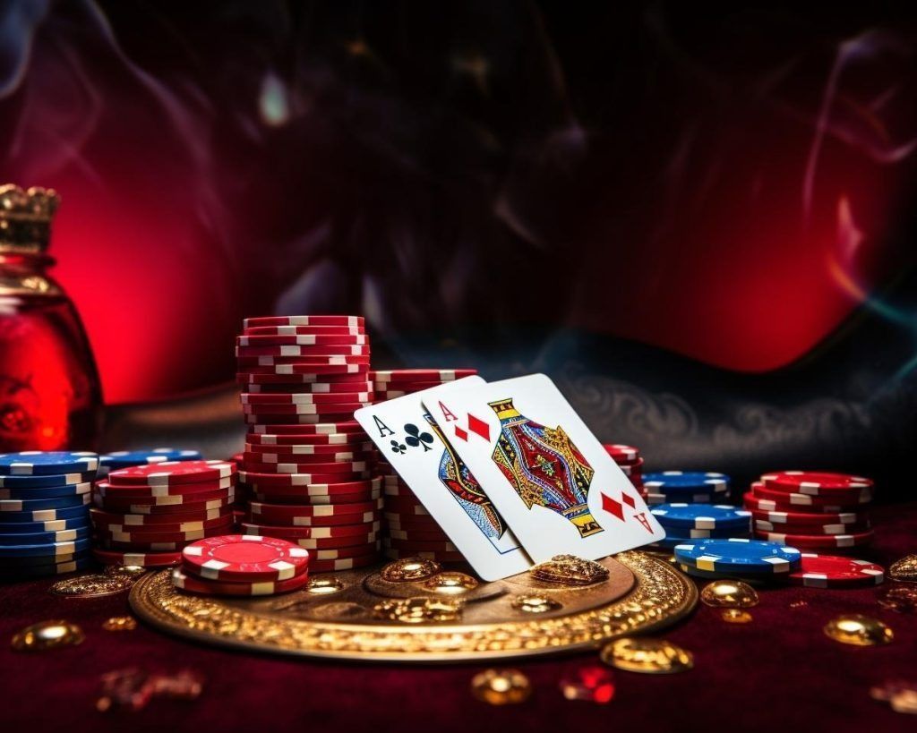 ReloadBet Live Casino