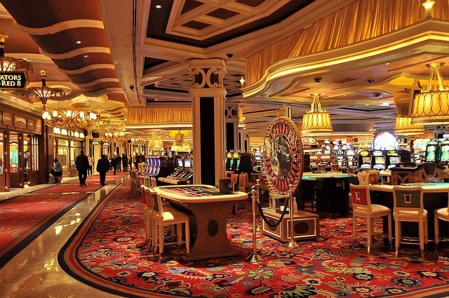 ReloadBet Live Casino