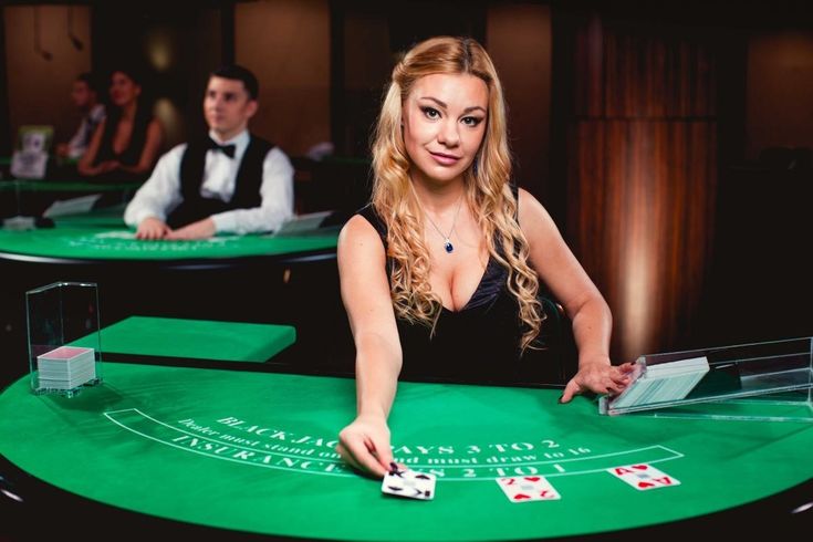 ReloadBet Live Casino