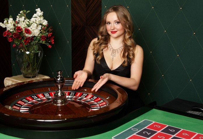 ReloadBet Live Casino