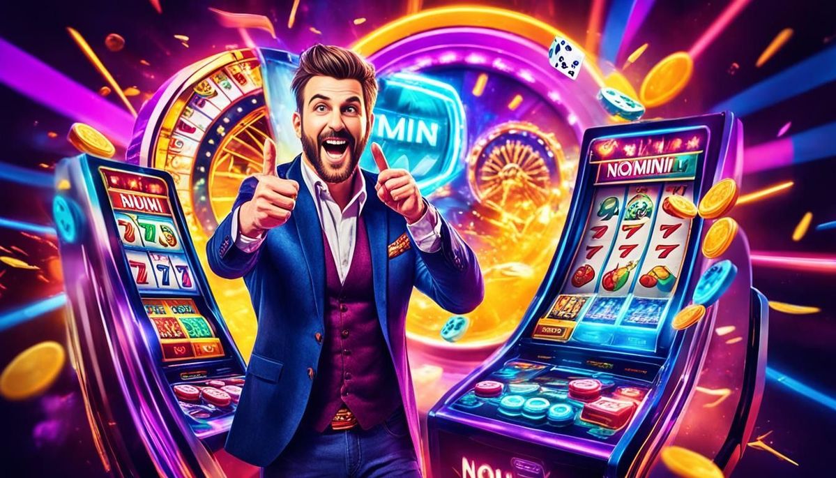 ReloadBet Live Casino