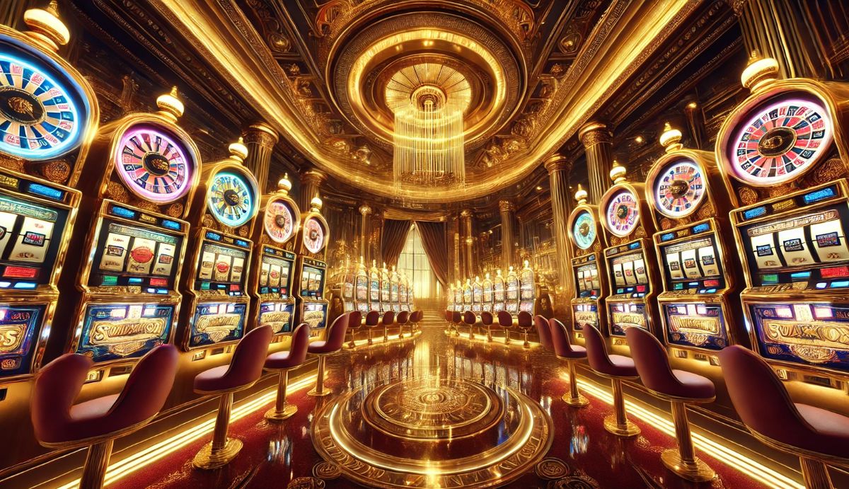 ReloadBet Live Betting